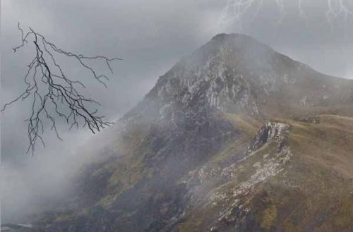 آموزش طراحی پوستر یادگاری قدیمی در فتوشاپ